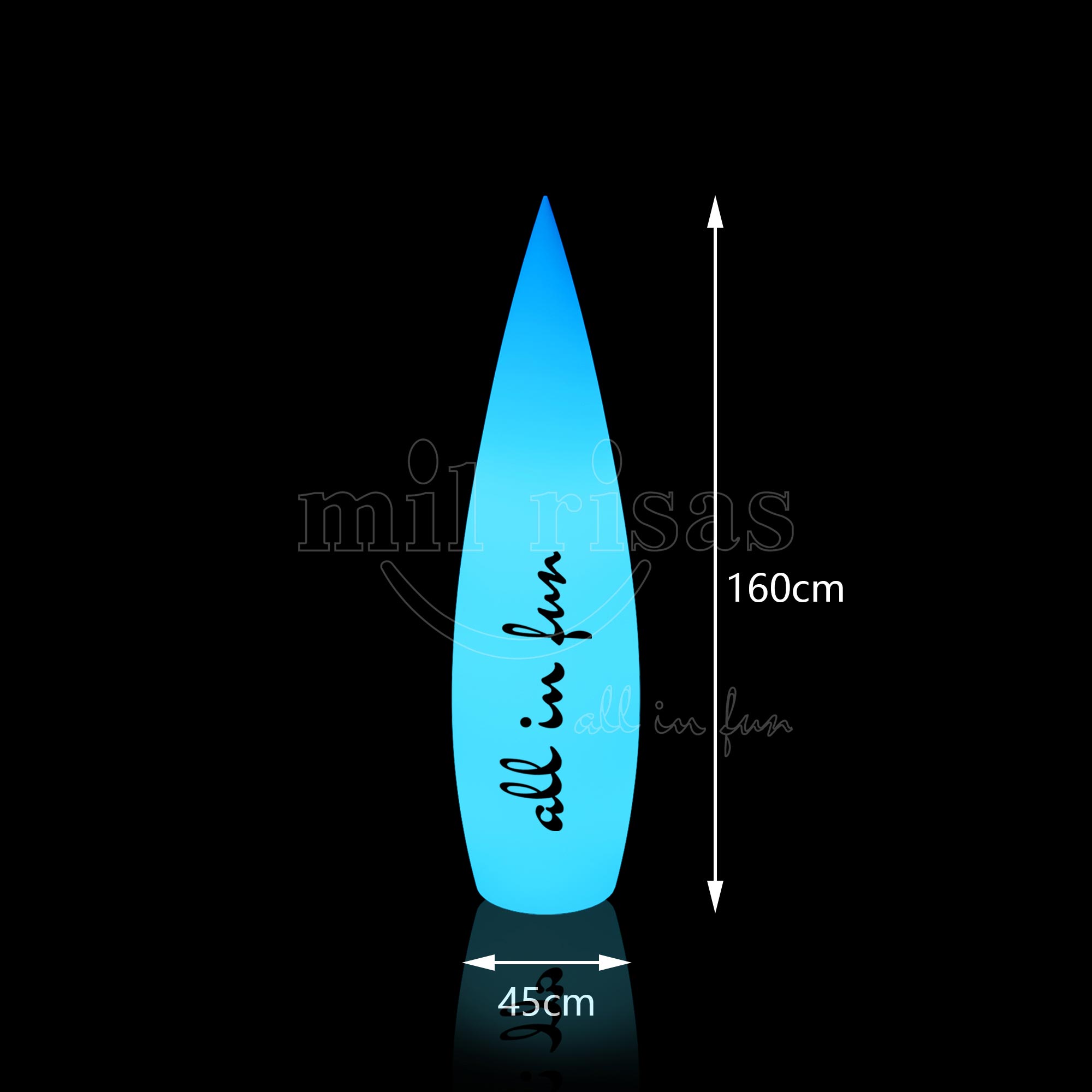 Personalized Lamp Floor Outdoor Lamps