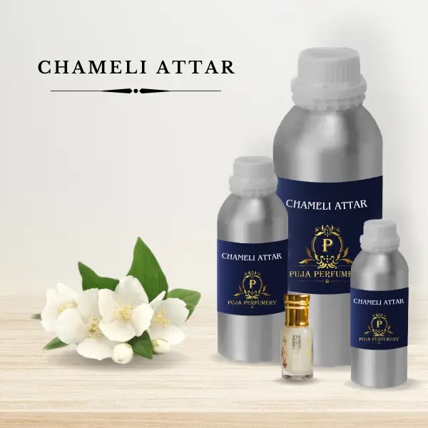 Chameli Attar | 12mL