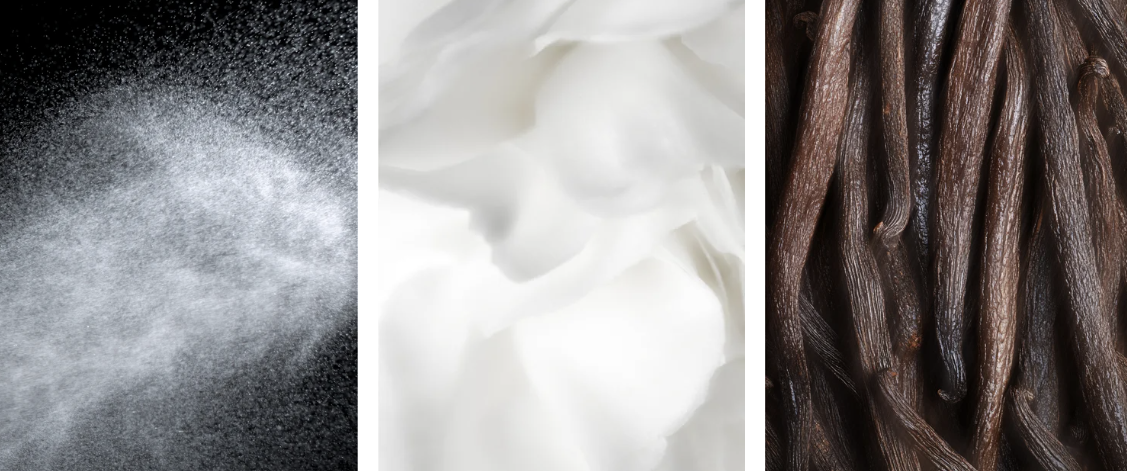 Keratin Shine Leave-In Hair Mist