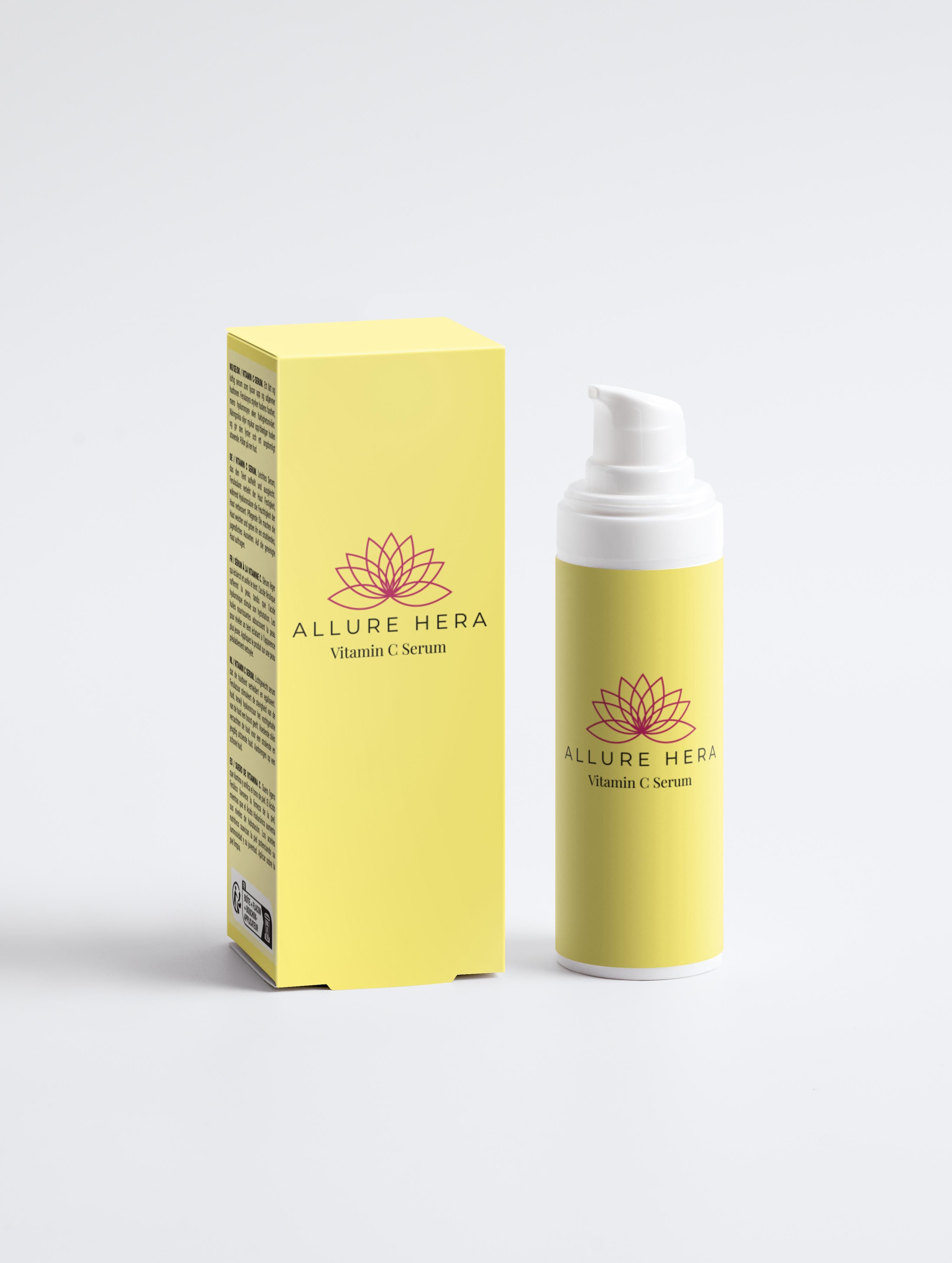 Vitamin C Serum