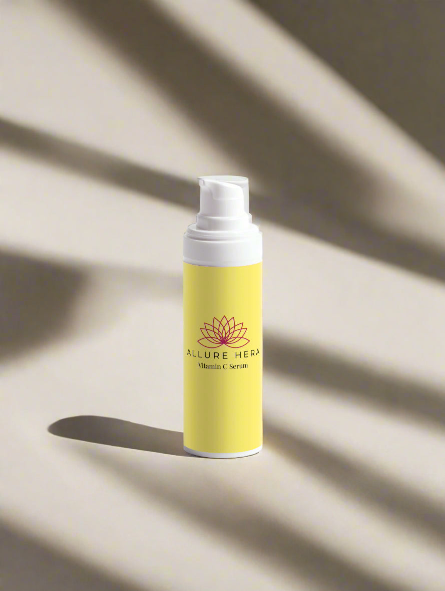 Vitamin C Serum