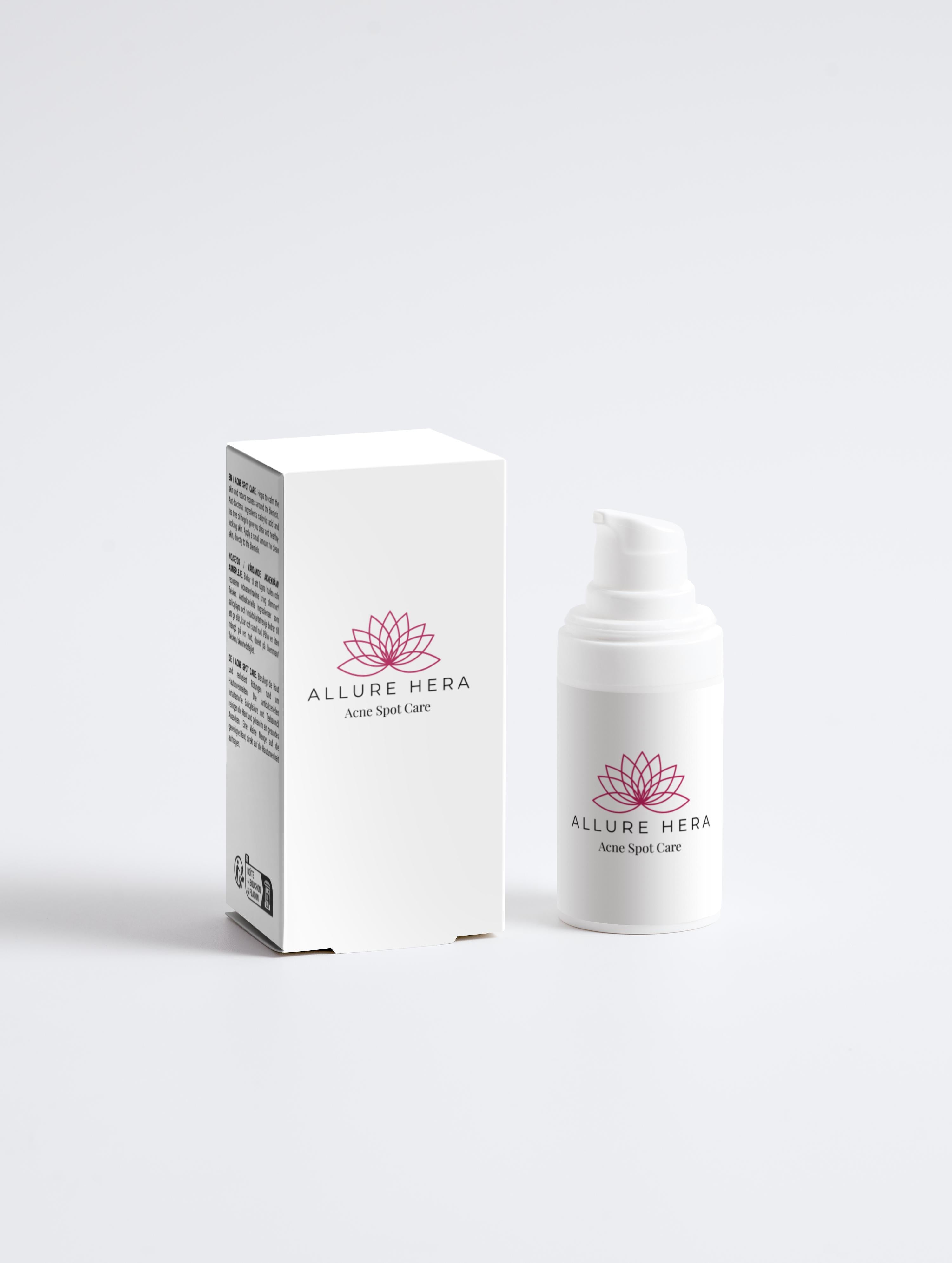 Acne Spot Care