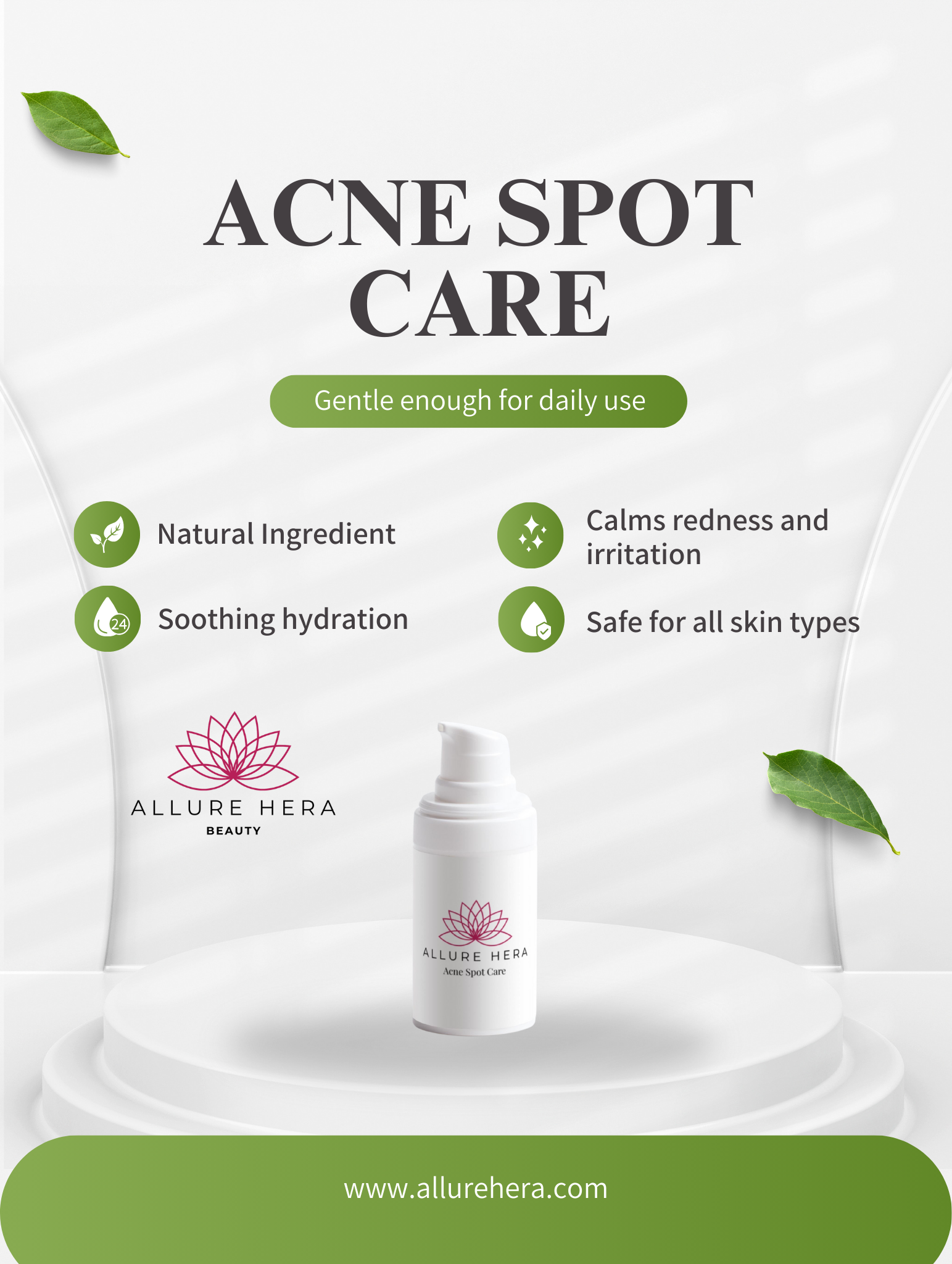 Acne Spot Care