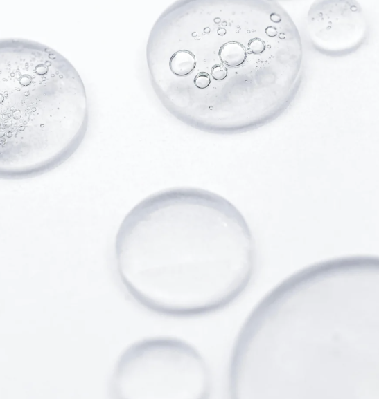 Bioactive Prebiotics Jelly Serum