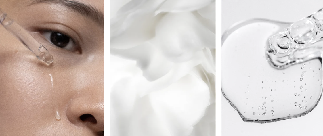 Bioactive Prebiotics Jelly Serum