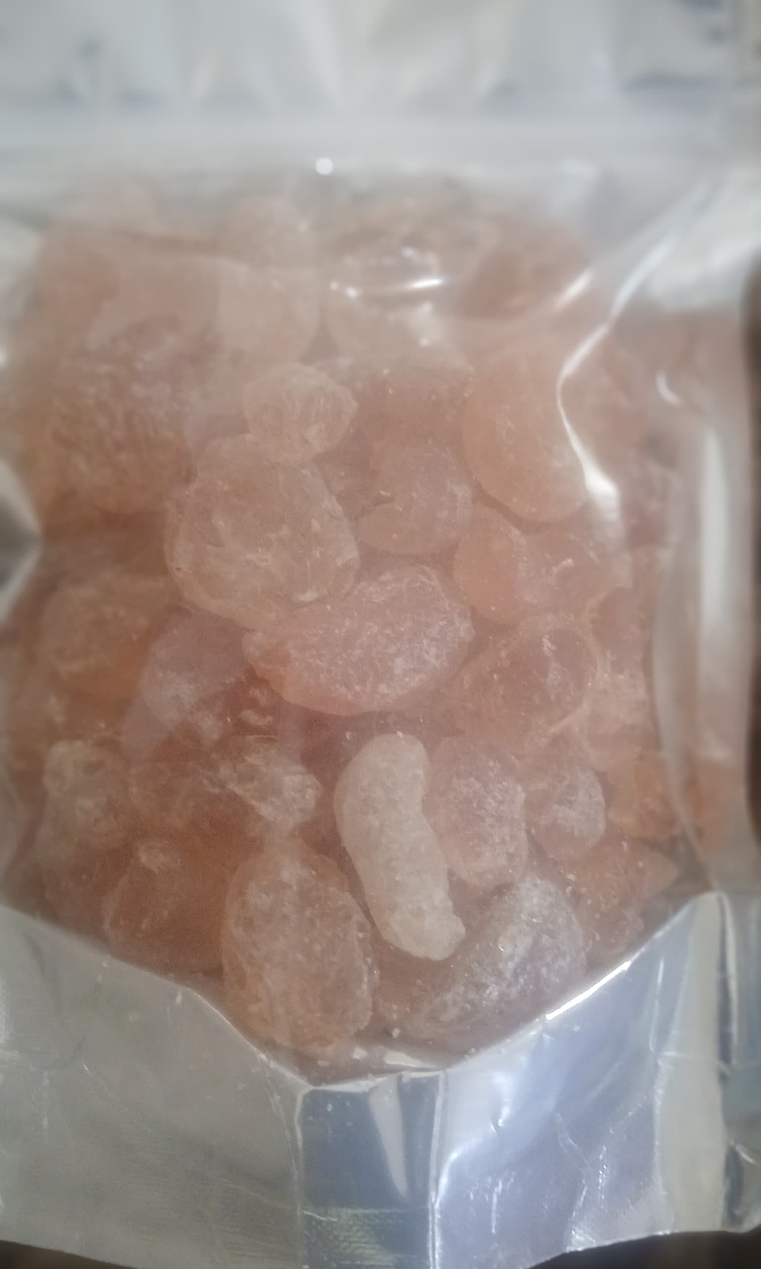 صمغ عربى