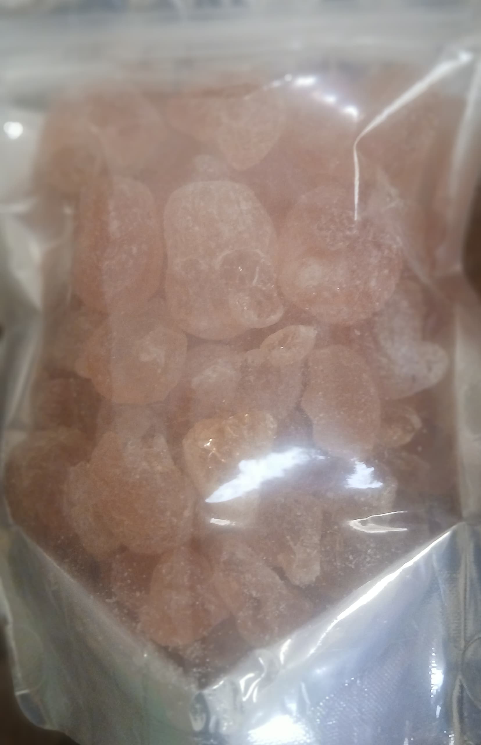 صمغ عربى