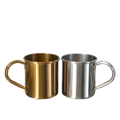 400ml moscow mule copper mug
