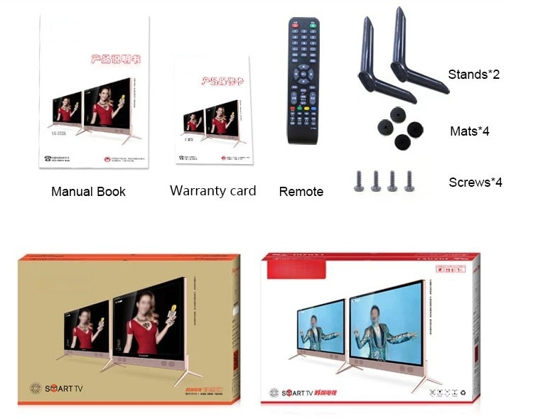 SOLAR TV