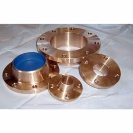 COPPER NICKEL FLANGES