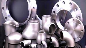 PIPE FITTINGS