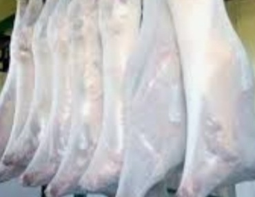 لحوم سواكنى مبرده