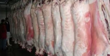 لحوم سواكنى مبرده