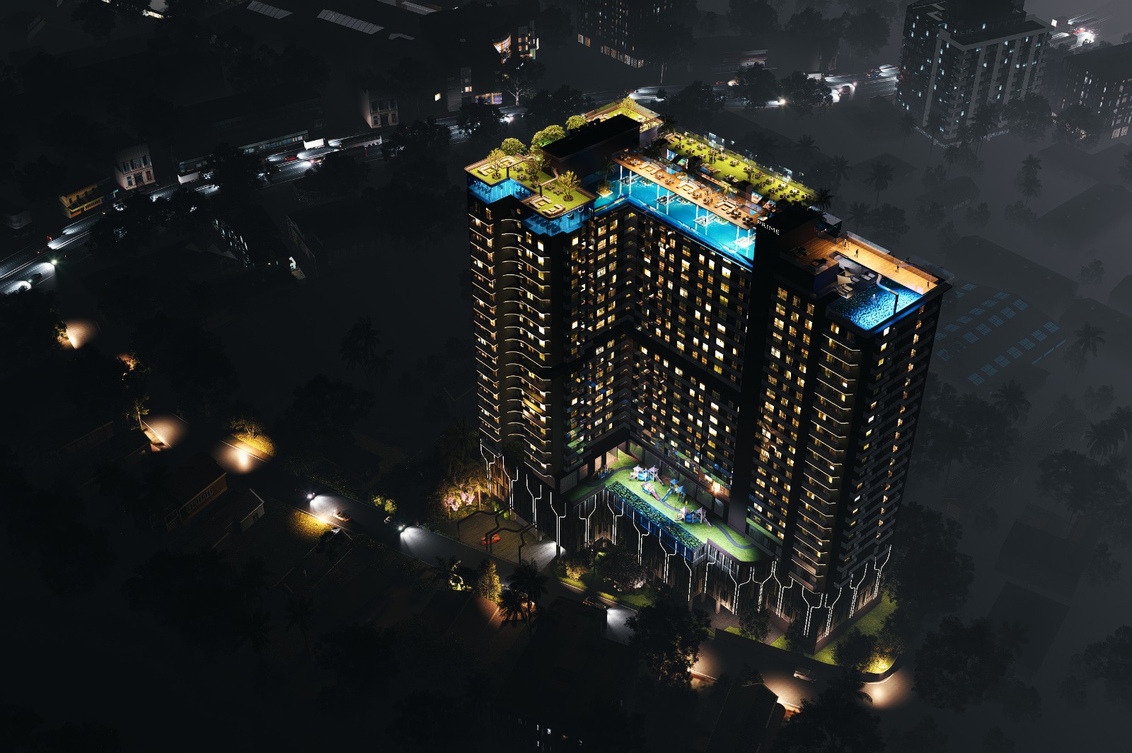 MON VIE Colombo 5 Colombo 5