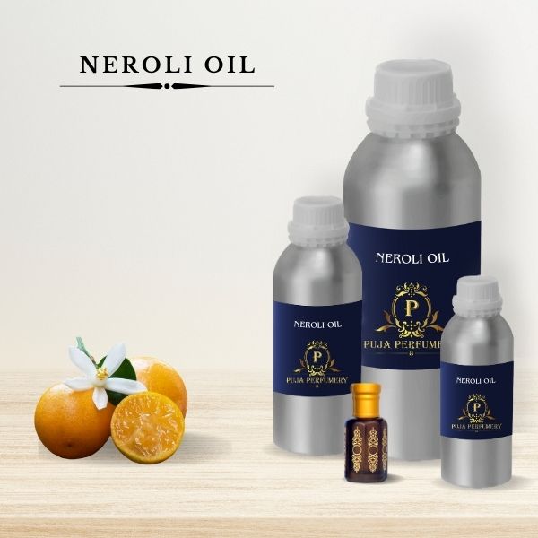Neroli Oil | 12mL