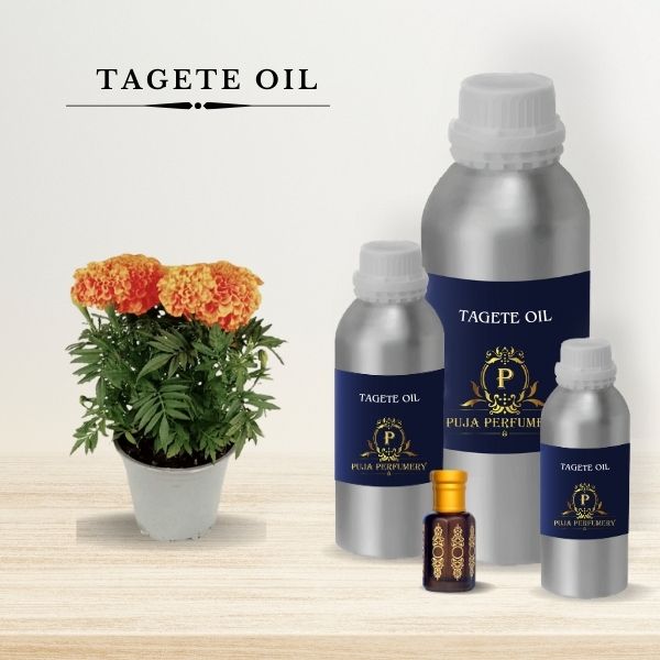 Tagete Oil | 12mL