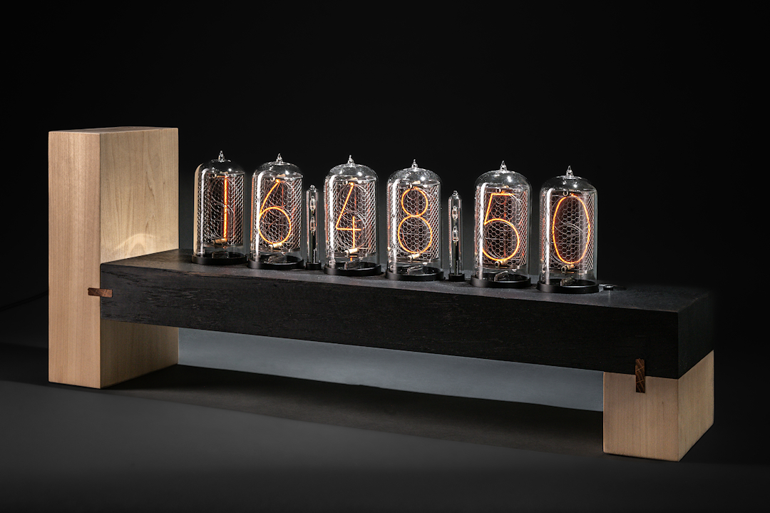La NB Nixie ZIN70