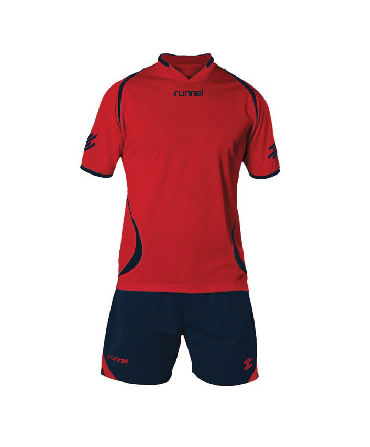 Soccer uniform