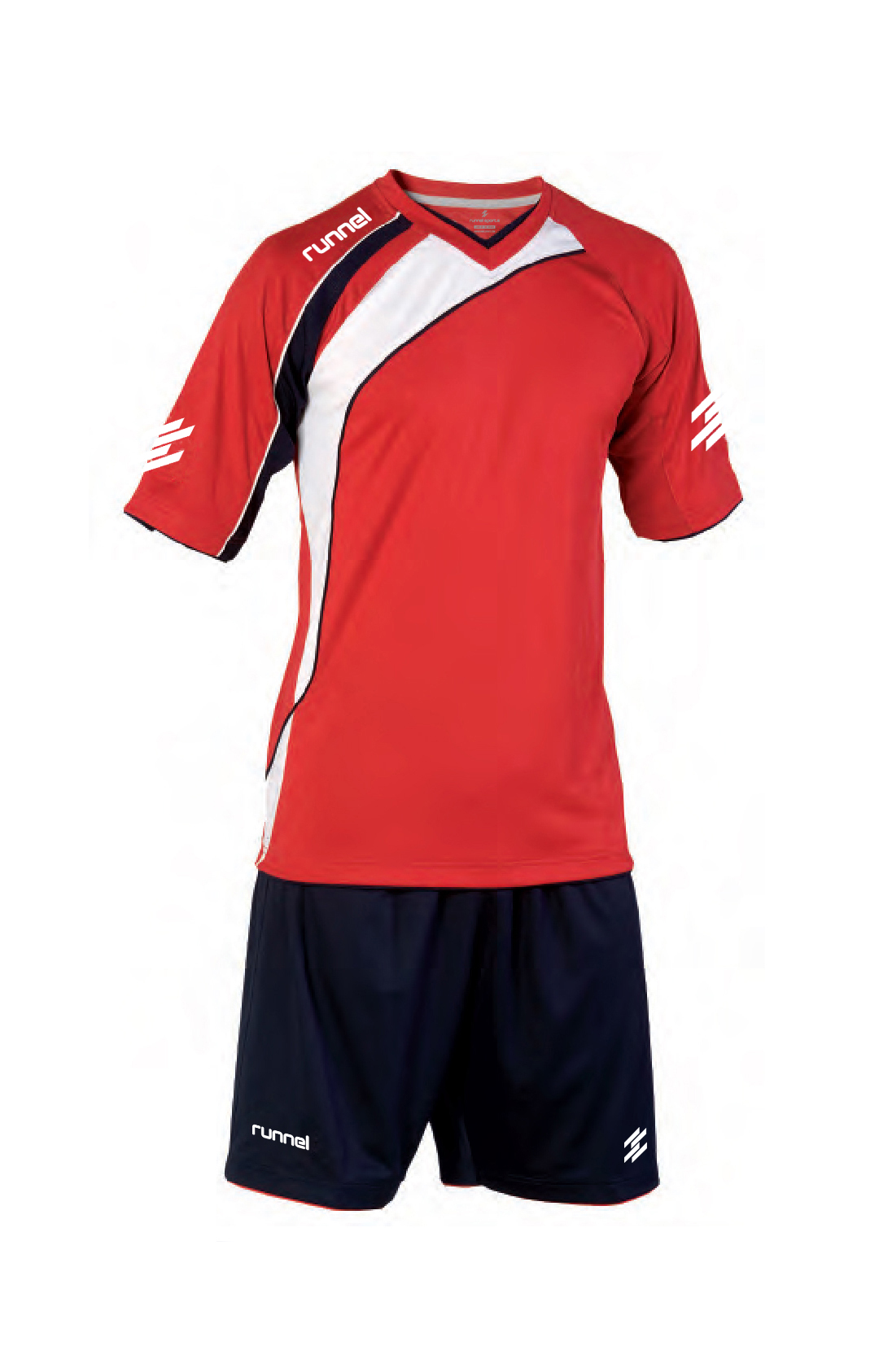 Soccer uniform