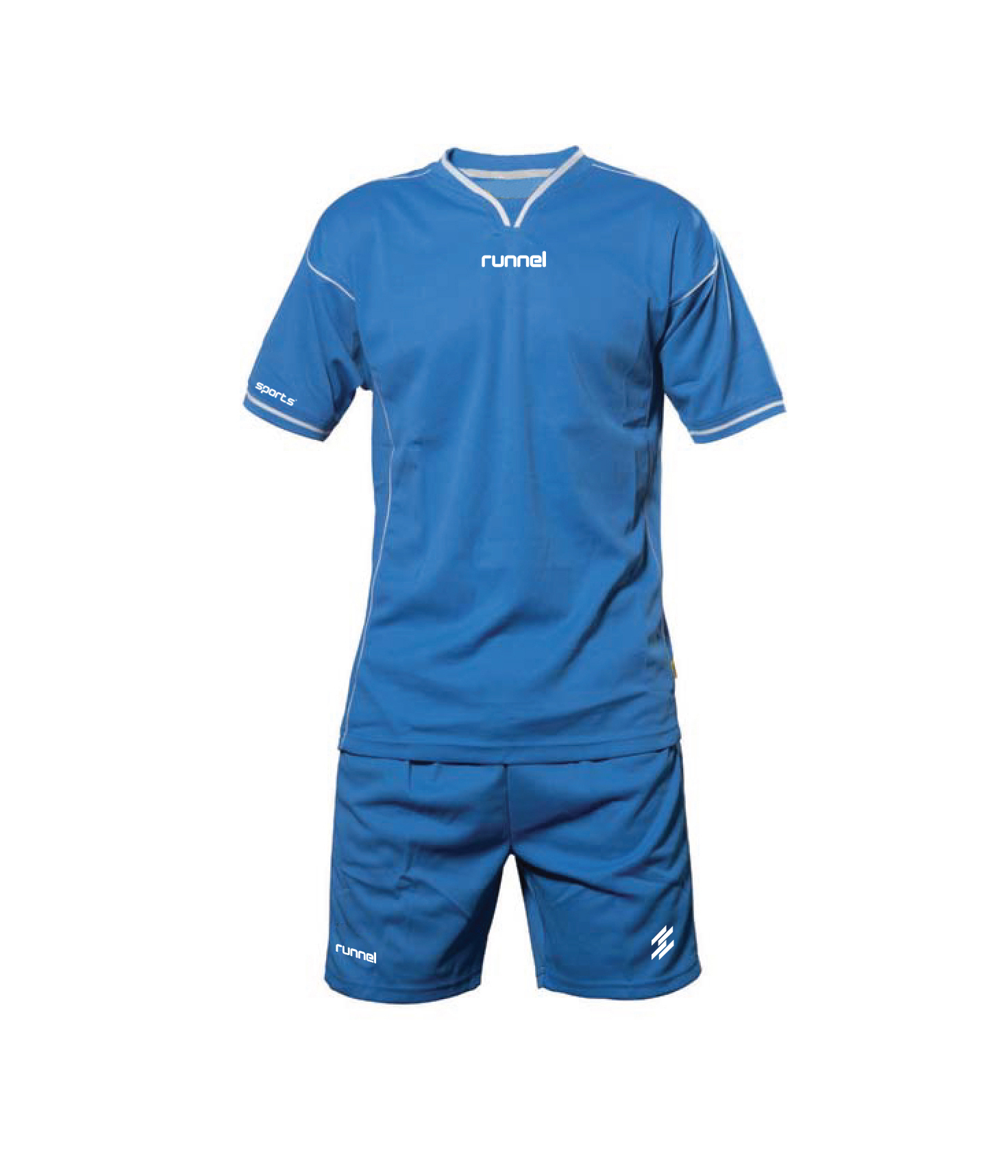 Soccer uniform