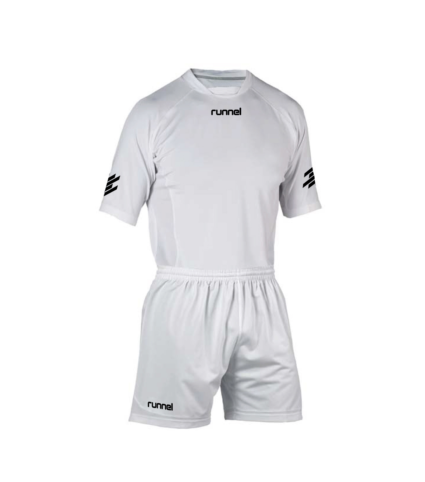Soccer uniform
