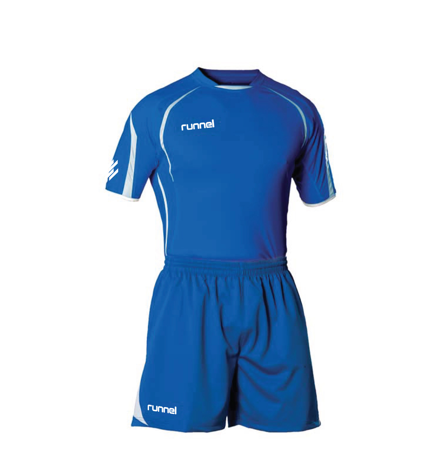 Soccer uniform