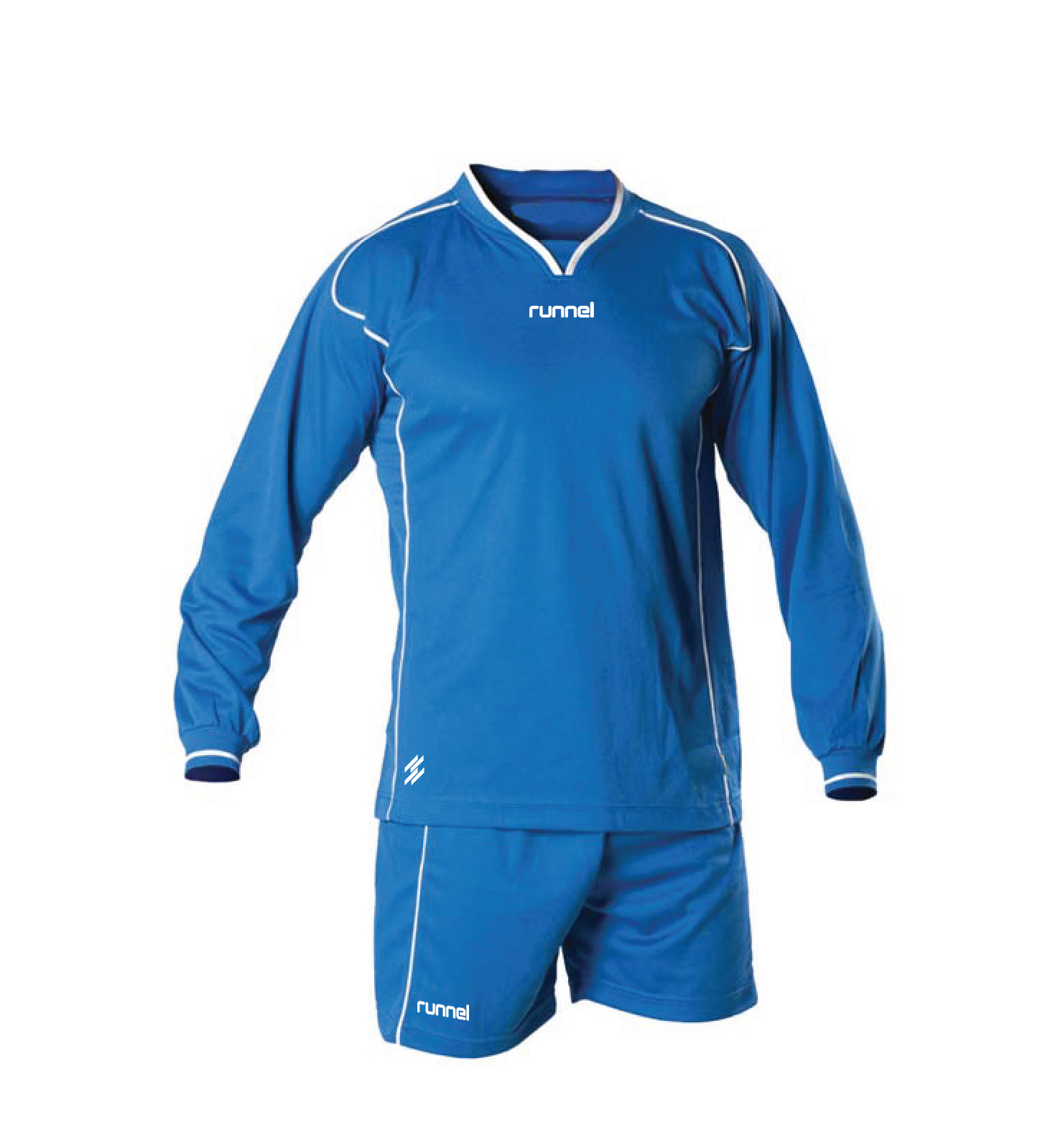 Soccer uniform