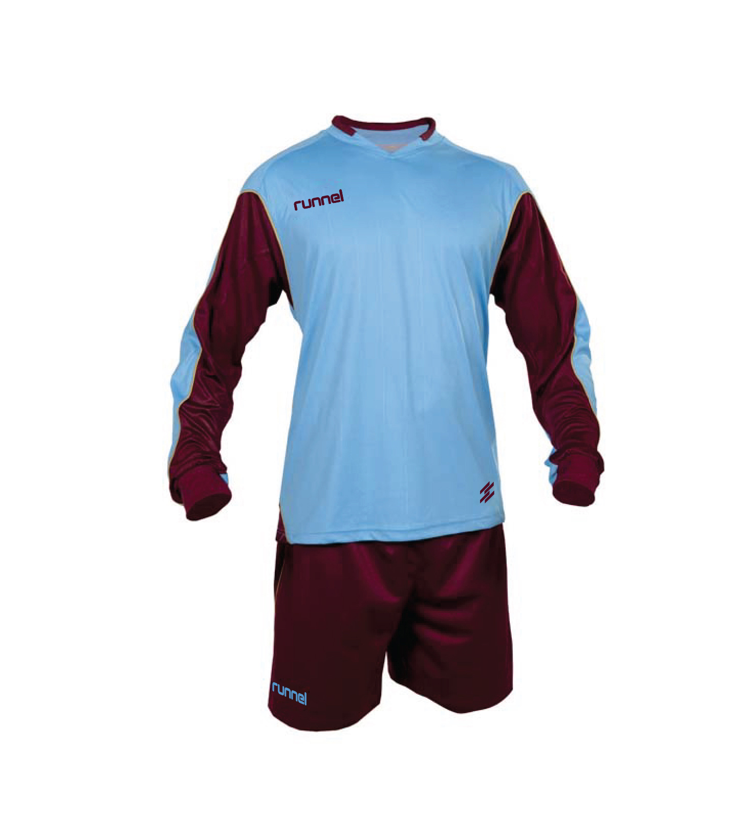 Soccer uniform