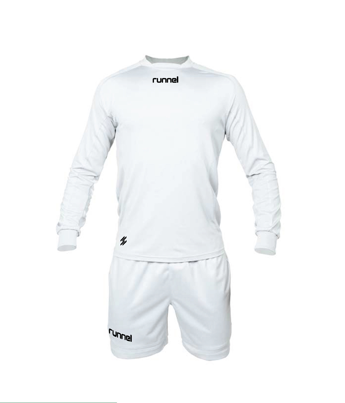 Soccer uniform