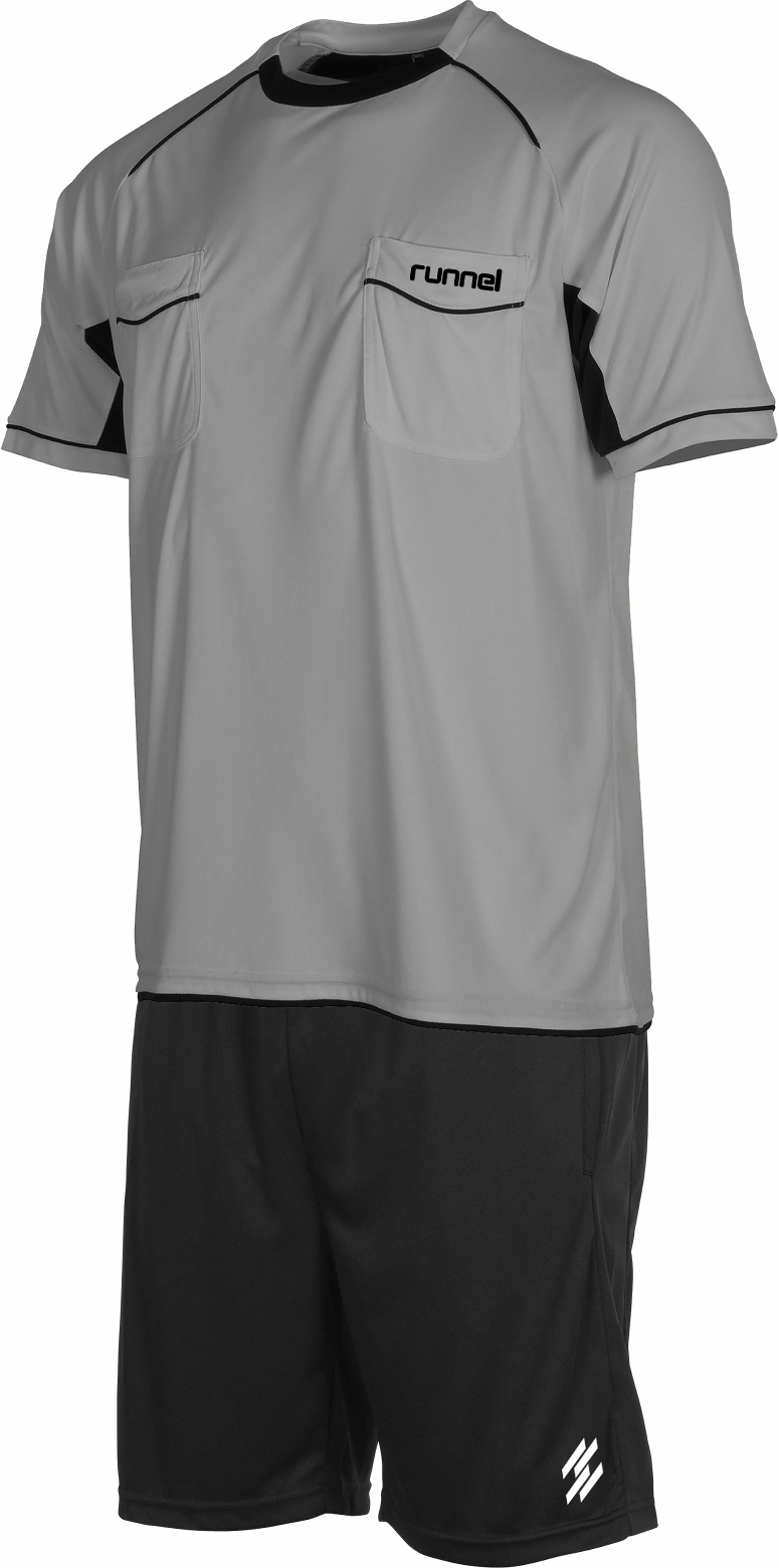 Soccer uniform