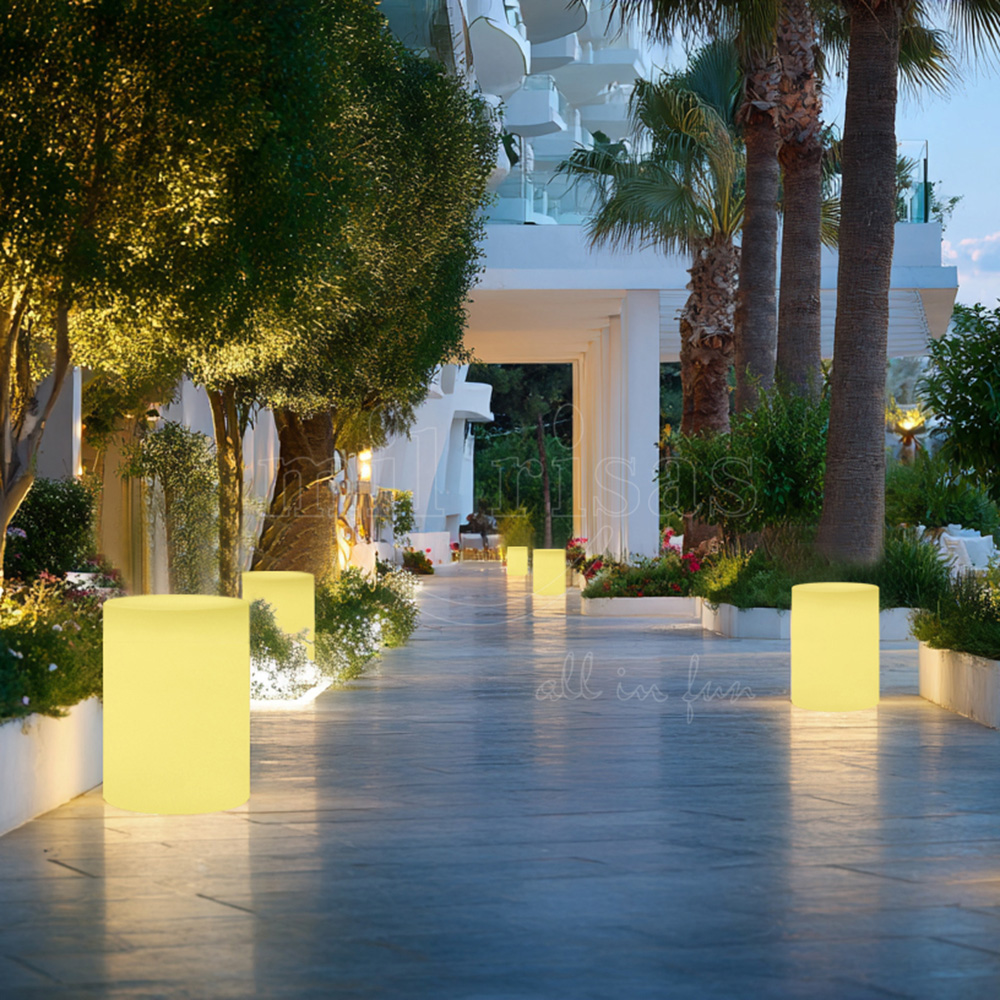 LED Floor Lamp Battery Powered For Wholesale
