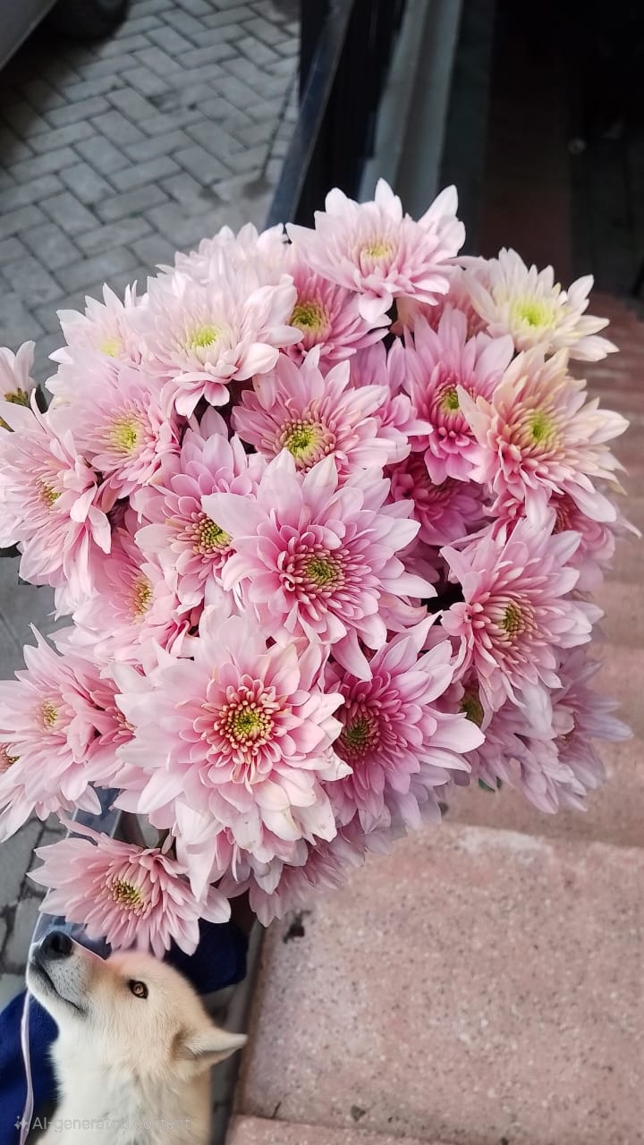 Chrysanthemum