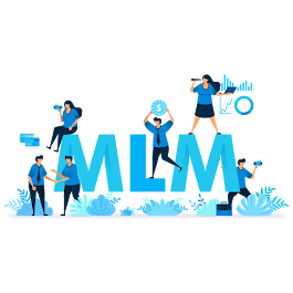 MLM Development