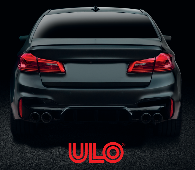 ULO Original Quality Rearlamps
