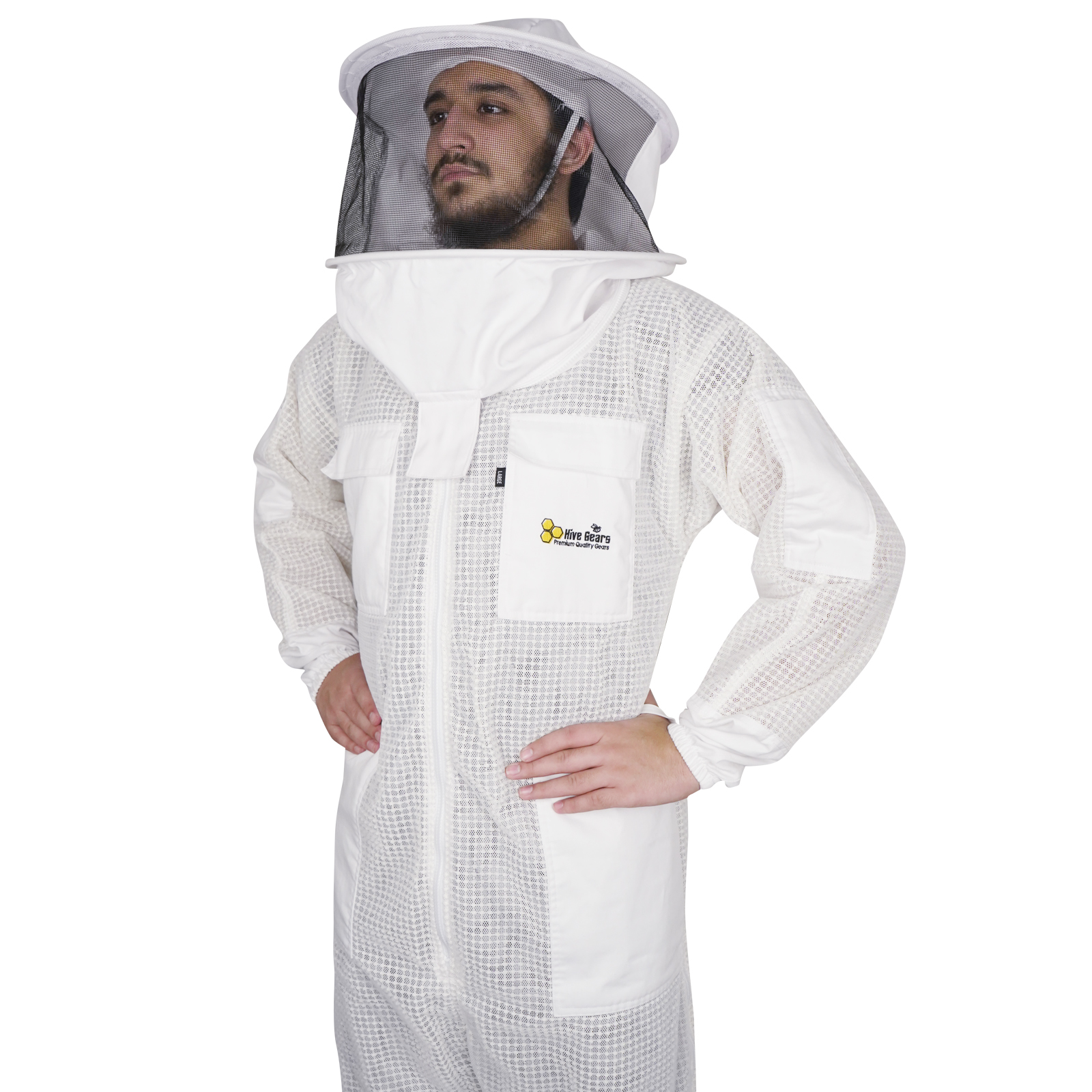 3Layers Bee suit