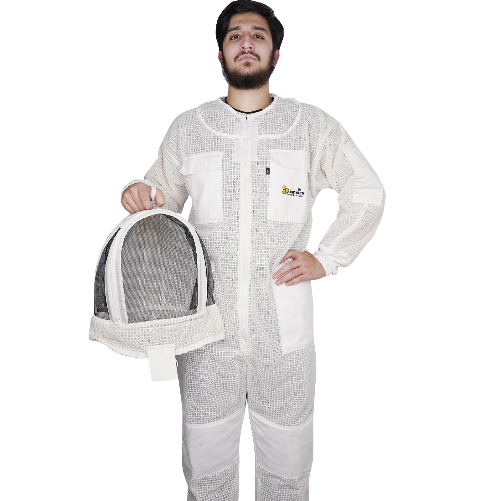 3Layers Bee suit