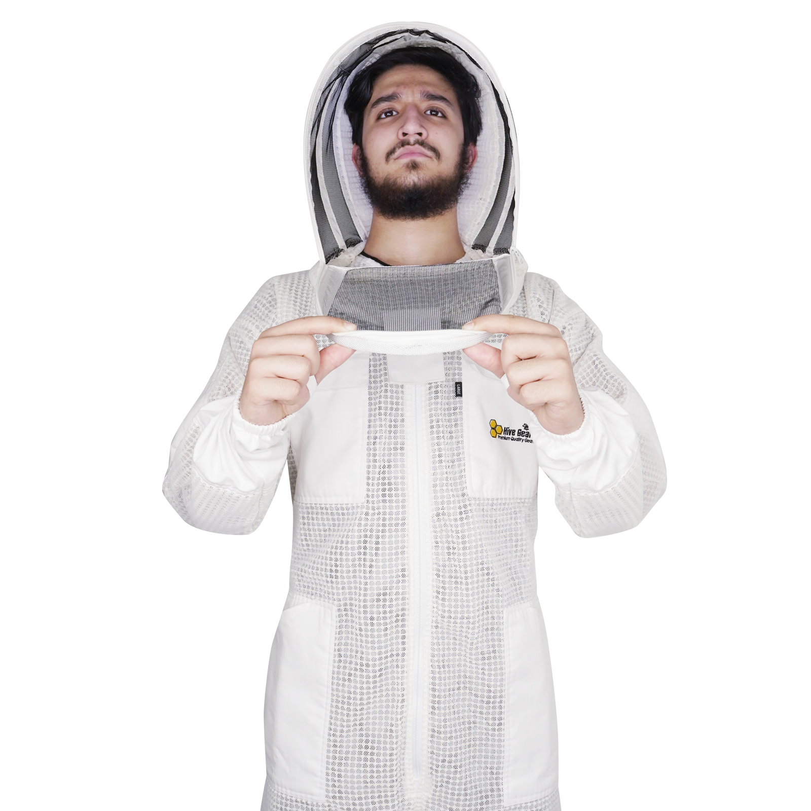 3Layers Bee suit