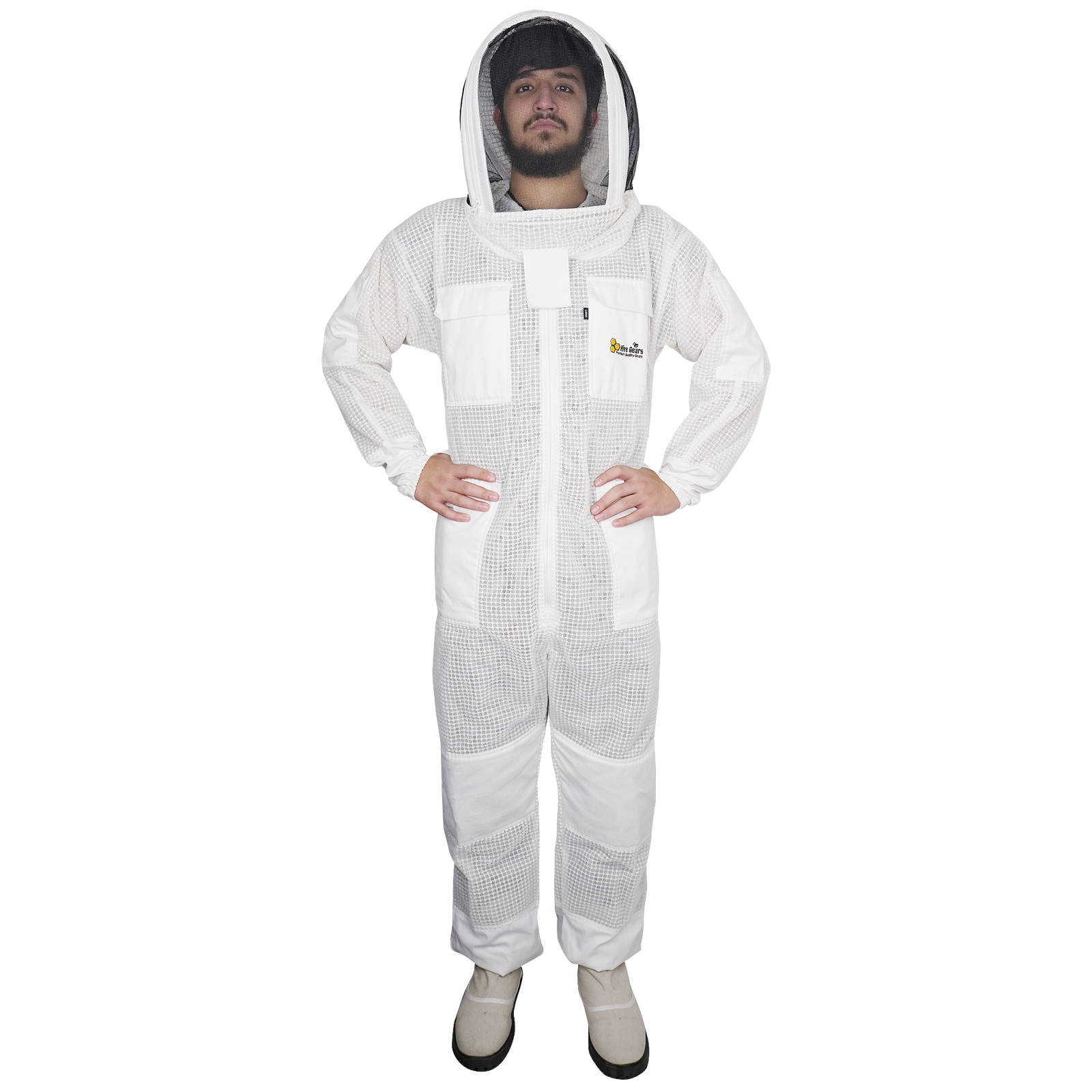 3Layers Bee suit