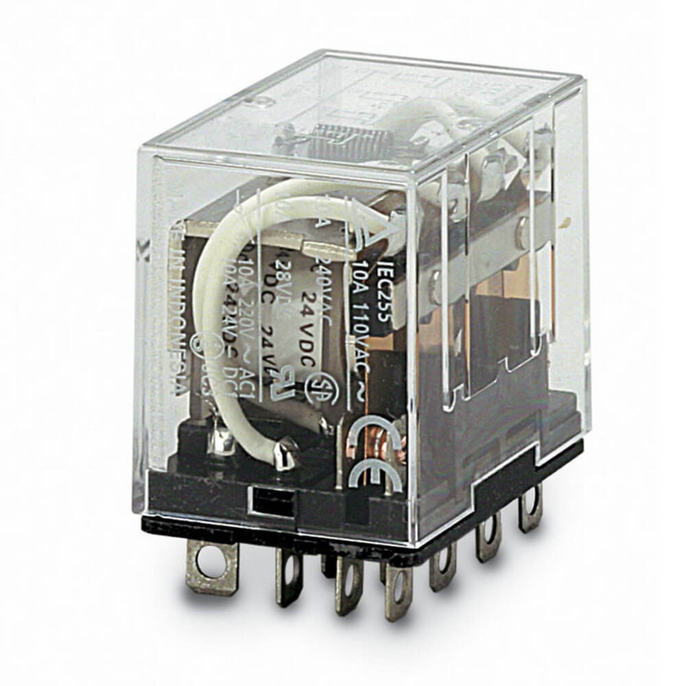 POWER RELAY