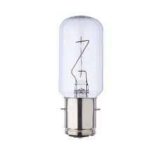 JTT HALOGEN LAMP