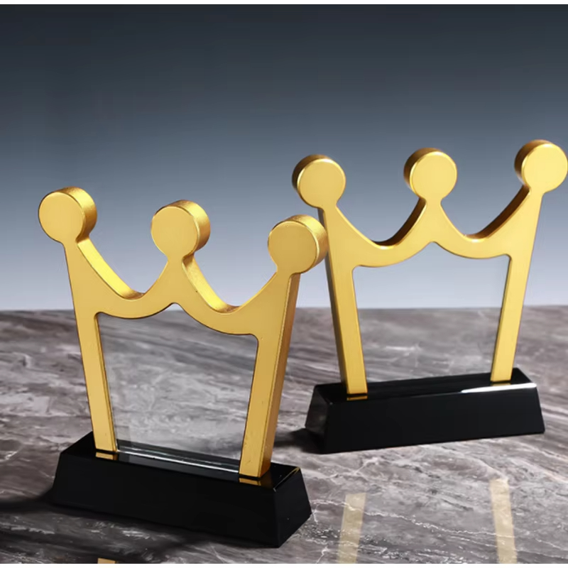 Staff Competition Awards