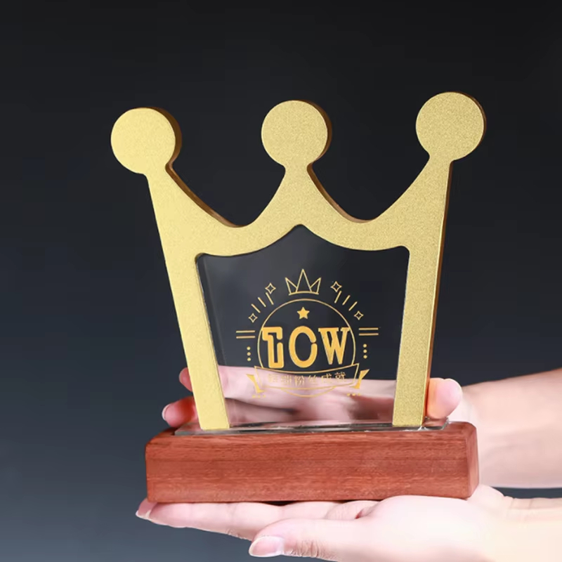 Staff Competition Awards
