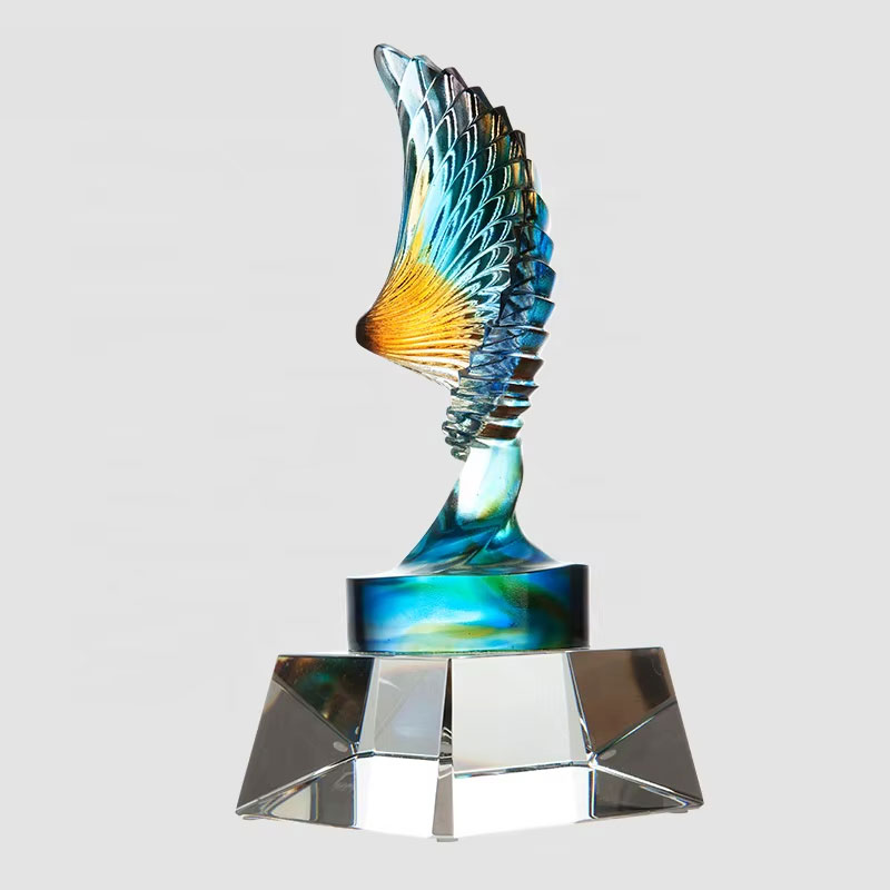 Music and Dance Eagle Awards