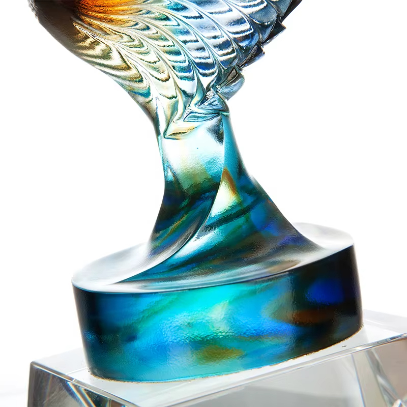 Music and Dance Eagle Awards