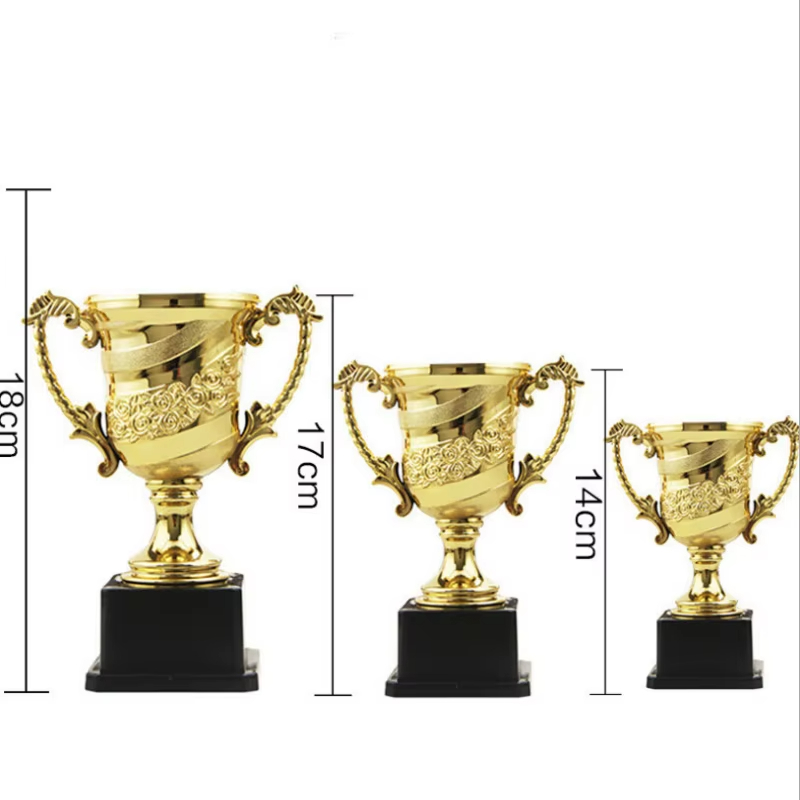 Children’s performance trophy