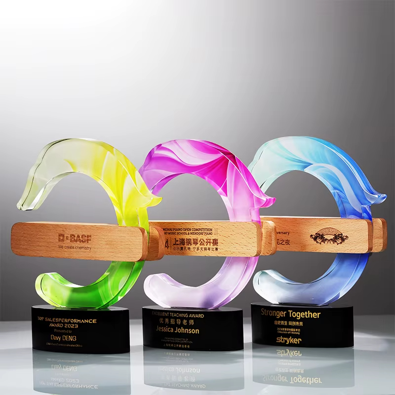 Piano Open Trophy