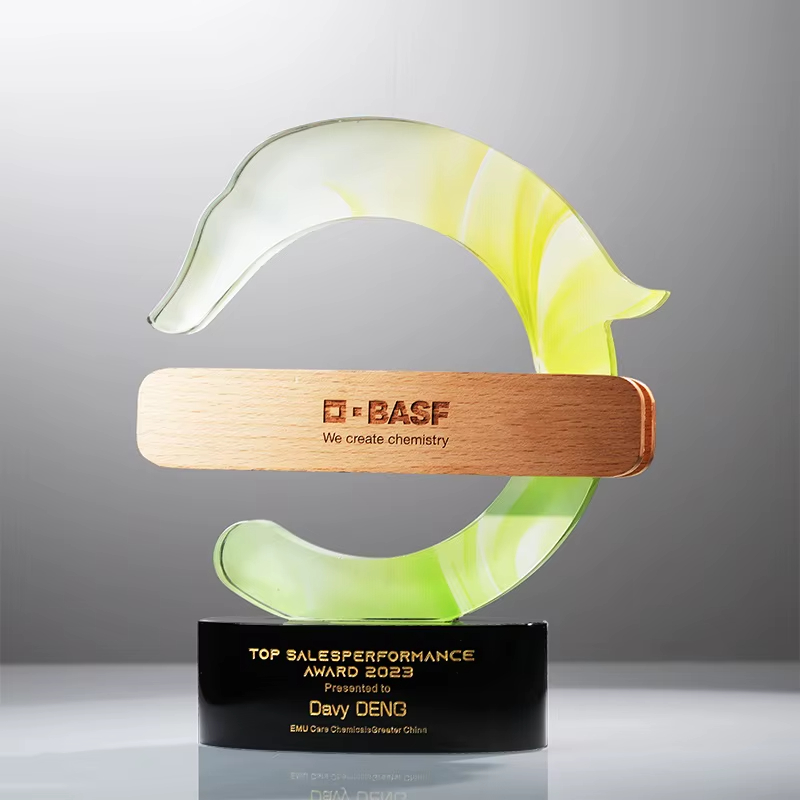 Piano Open Trophy