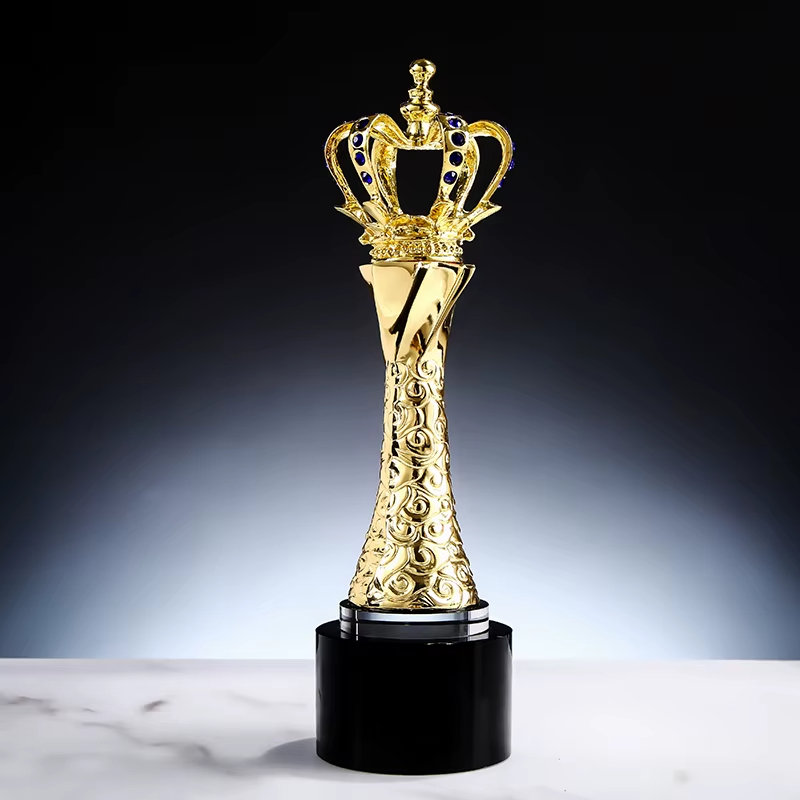 Goddess Trophy