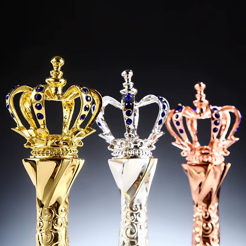 Goddess Trophy