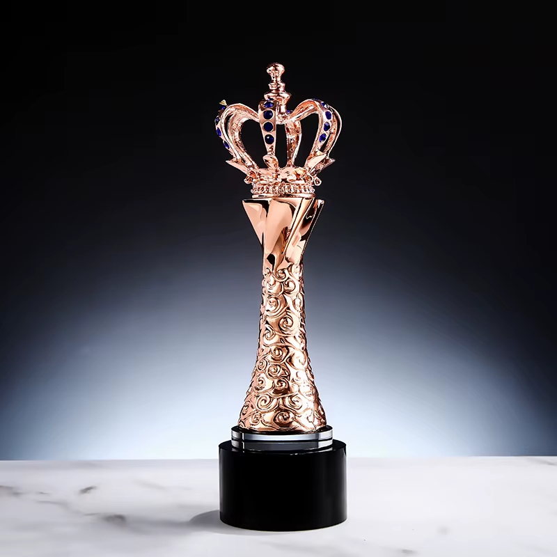 Goddess Trophy